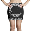 Radio Club Mini Skirts