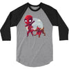 copperpool 3/4 Sleeve Shirt