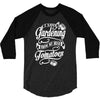 i love gardeing 3/4 Sleeve Shirt