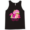 strawberry shortcake Tank Top