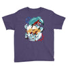 pkmn   lugarugan Youth Tee