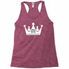 prince buster ska legend Racerback Tank