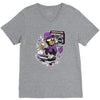 music characters V-Neck Tee
