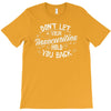 insecurities T-Shirt