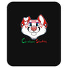 creature studio Mousepad