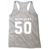 Limited Edition 1968 Racerback Tank
