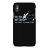 super champion iPhoneX