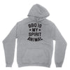 bbq spirit animal Unisex Hoodie