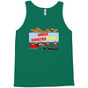 under contruction trending Tank Top