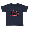 backstreet bak Toddler T-shirt