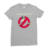 beetlebuster Ladies Fitted T-Shirt