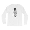 astronaut Long Sleeve Shirts