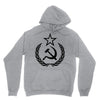 cccp Unisex Hoodie