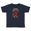 lydia the strange Toddler T-shirt