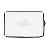 bridesmaid disney castle Laptop sleeve