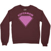 supermom Crewneck Sweatshirt