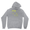 scouter saiyan Unisex Hoodie
