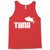 tuna Tank Top