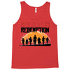 red dead redemption 2 Tank Top