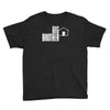 big brother reality tv show Youth Tee