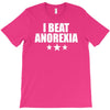 i beat anorexia T-Shirt