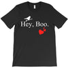 hey boo T-Shirt