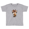 Zurafa Toddler T-shirt