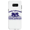 little lebowski urban achievers Samsung Galaxy S8