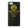 summerisle festival  funny iPhone 7 Case