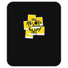 polarized law Mousepad