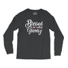 Blessed to be Called Granny Long Sleeve Shirts