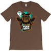 team dog T-Shirt