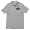 deep sea fang Polo Shirt