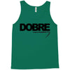 Dobre Tank Top