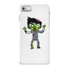 zombie (2) iPhone 7 Case