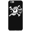 usopp flag one piece iPhone 6/6s Case