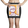 Bakugou Mini Skirts