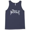 toxic holocaust Tank Top