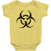 biohazard Baby Bodysuit