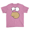 homero Youth Tee