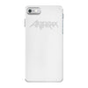 anthrax iPhone 7 Case