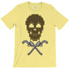 skull bullets T-Shirt