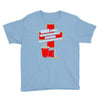 nurse definition Youth Tee