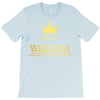 king of wakanda T-Shirt