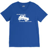 buggy wie aus dem film zwei wie pech V-Neck Tee