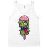 melbourne summer Tank Top