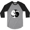 cat 3/4 Sleeve Shirt
