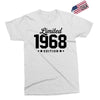 Limited Edition 1968 Exclusive T-shirt