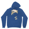 security! Unisex Hoodie