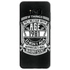 Things Better 1981 Age Approach Magnificent Samsung Galaxy S8